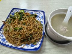 -江西米粉(水湾店)