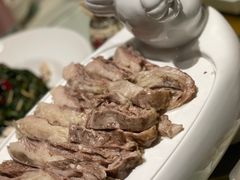 -宁夏国强手抓羊肉·清真菜(未央路凤三店)