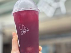 -喜茶(珠海华发商都店)