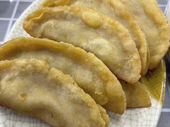 牛肉锅贴-清真蒋有记(老门东店)