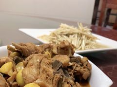 -天目湖刘老四农庄