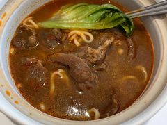 -子霖南山鲜虾面(南山总店)