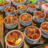 天津 | 碳水星人们一定要来闹一口这家的面面❗️❗️