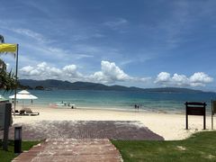 -三亚太阳湾柏悦酒店