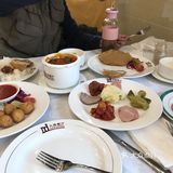 大地西餐厅-老情怀的俄餐