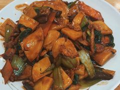 -小姜锅贴(凤凰街店)