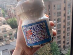 芋泥脏脏杯-围裙妈妈(临平店)