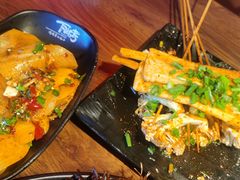 -Let’s WaKao瓦烤(贝森店)