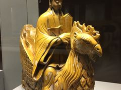 -太原市博物馆