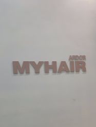 -MY HAIR ARDOR