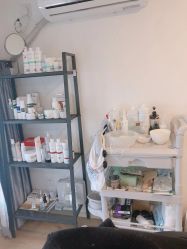 -MZ SKIN CARE逆齢驻颜中心