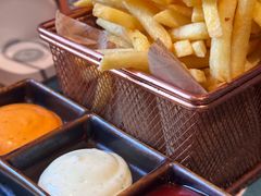 -BOCATA 西班牙餐厅(三里屯店)