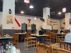 -柴火人家(桐庐总店)