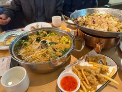 -大丰收脆鱼(万达江北店)