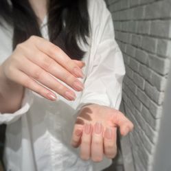 -柴小姐美睫美甲