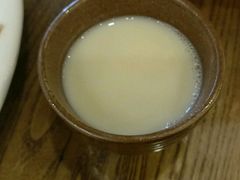 -芝麻花餐厅(祁家豁子店)