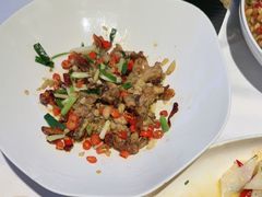 -味界·精致赣菜(招商花园城店)