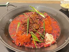 -刁姐火锅(五小区店)