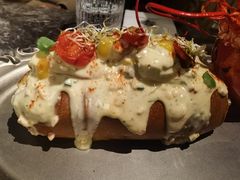 -LESCEDARS Brasserie Bistro香柏树