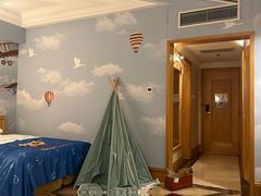 -南京维景国际大酒店(南京博物院店)