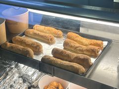 -山姆餐吧(南昌红谷滩印象城店)