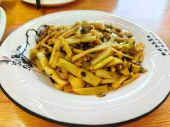 -天乐农家鱼头王(天目湖店)