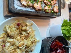 -庆江南江南菜(琴湖溪里花园城店)