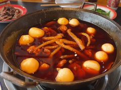 -李子坝梁山鸡(李子坝大鸡哥店)