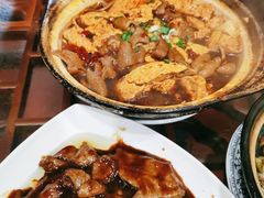 臭大元烧肥肠-壶园美食·淮扬菜(东圈门店)