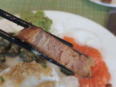 -金玛国宾酒店-自助西餐厅
