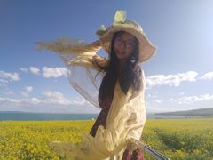 -青海湖国家重点风景名胜区