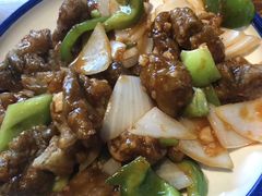 焦溜肥肠-华盛园卷子王农家菜水库鱼