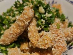 -阿大排档(长春这有山店)