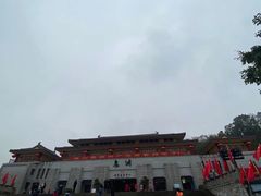 -丰都鬼城名山景区