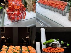 -曲水兰亭(北京四惠店)