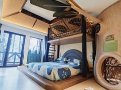 -太阳岛度假酒店