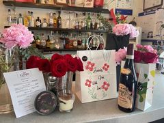 -EATALIA意塔利意式餐厅(鼓楼店)