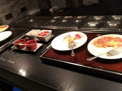 -曼谷铂尔曼皇权酒店