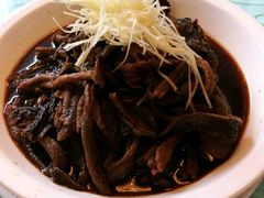 -新聚丰菜馆(太监弄店)