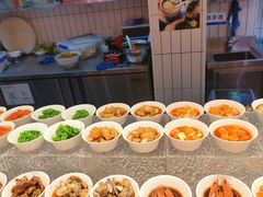 -新丰小吃(中山中路分店)