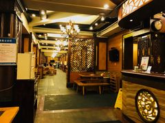 -老码头火锅(玉林店)