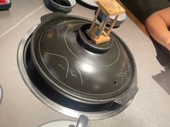 -同仁四季椰子鸡(无锡滨湖万象汇店)