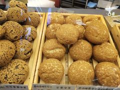 -西树泡芙(徐州苏宁广场店)