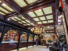 -兴盛德·麻辣花生大王·老店(中山路店)