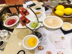 -点都德(汇胜楼店)