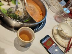 -潮正和潮汕牛肉火锅·老字号(番禺万达店)
