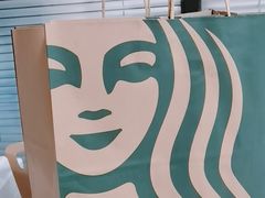 -星巴克臻选(外滩中心店)