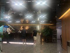 大堂-圣和足道·瑶浴SPA·养生茶府(光华店)