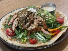 -HELLO 27 意面·沙拉·帕尼尼