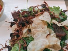 -品味泸沽湖•民族特色菜(大落水店)